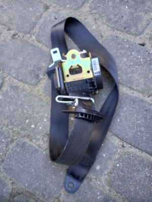 Pas безопасности перед правый citroen c4 06r 1.6b фото №1