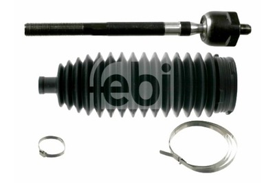 FEBI BILSTEIN ТЯГА РУЛЕВАЯ L/P RENAULT LAGUNA II 1.6-3.0