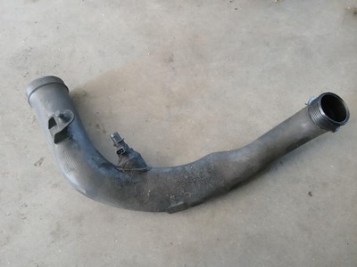 Шланг труба воздуха 2.4 d5 31261717 volvo v70 iii 2010 volvo фото №1