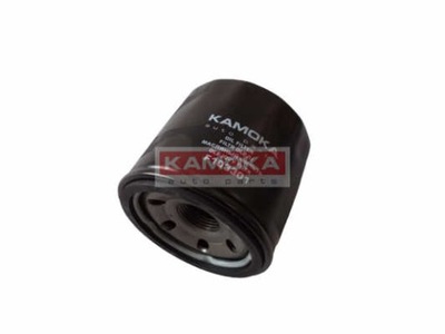 FILTRAS ALYVOS KAMOKA F103301 