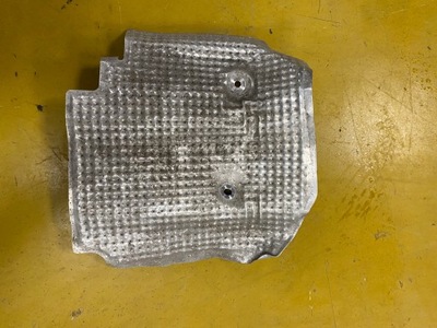 Защита тепловая infniti q30 mercedes w246 b klasa фото №1