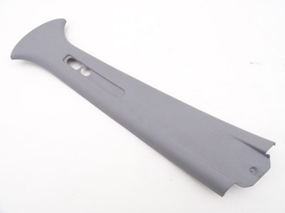 Citroen xsara picasso защита стойка b левая góra фото №1