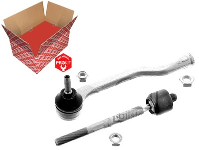 Тяга кермовий dacia duster renault duster oro фото №1