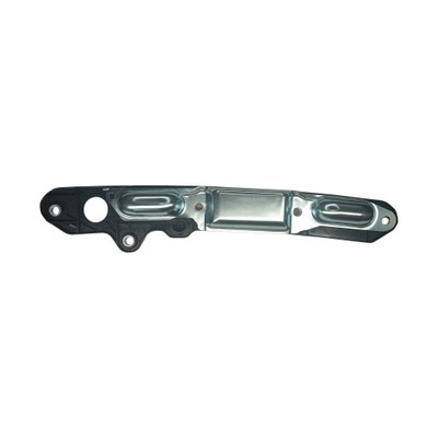 МИКРОСТЫК КРЫШКИ БАГАЖНИКА БАГАЖНИКА VW TOURAN 03- 1T0827574L