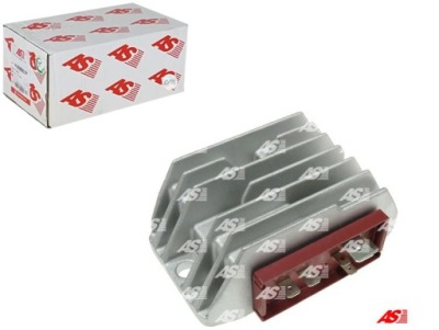 Регулятор генератора as-pl фото №1