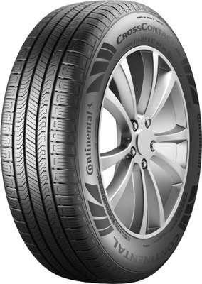 2 PIEZAS CONTINENTAL CROSSCONTACT RX XL FR MGT 295/35R21  