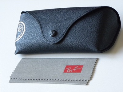 Ray Ban etui na okulary Nowe