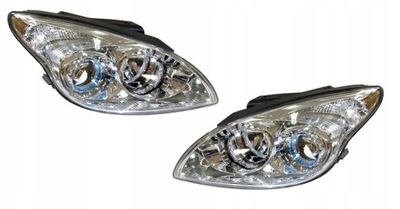 Tyc 20-11782-05-2 фара фото №1