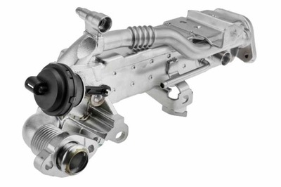 Радіатор вихлопних газів клапана egr bmw 3 f30 5 f10 фото №1