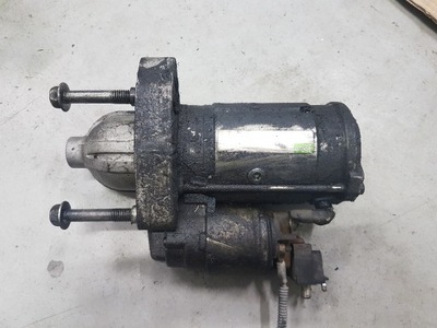 233001by0a infiniti qx70 3.0 dci v9x стартер фото №1