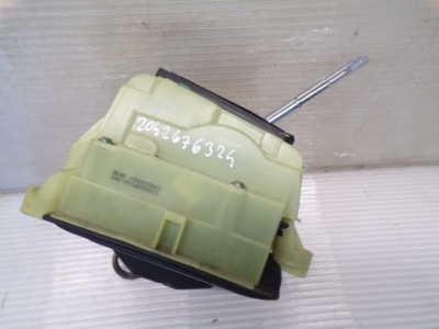 Домкрат вибірник mercedes w204 w212 2042676324 фото №1