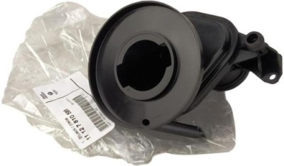 Оригинальный номер bmw патрубок заливной масла bmw 5 f10 f11 525d фото №1