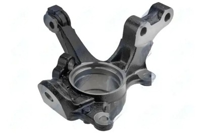 Поворотный кулак колеса zzp-ty-013 nty фото №1