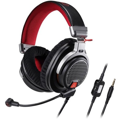 Audio-Technica ATH-PDG1a słuchawki gamingowe