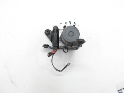 Renault scenic ii 1.5 dci насос гальмівна abs фото №1