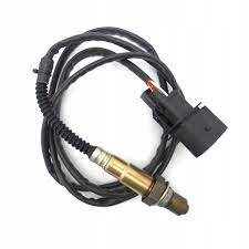 07c906262 cg датчик лямбда-зонд jiskra audi a4 a6 a8 0258017180 фото №1