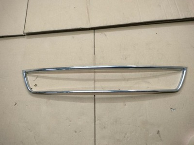 Mitsubishi colt z30 хром рамка молдинг решітка радіатора nowa оригінальний номер фото №1