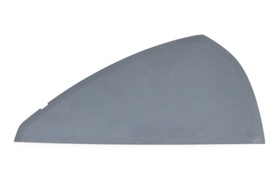 Оригінальна захист заглушка накладка консолі права audi q5 8r 8r0857086b фото №1