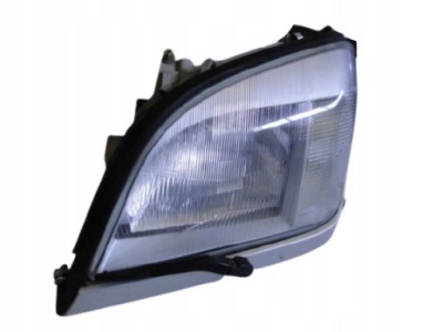 Mercedes cl c140 w140 140 лампа передня ліва фото №1