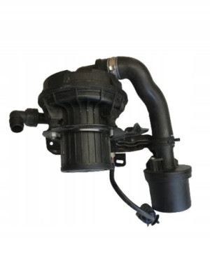 Audi r8 plus 4s насос вторичный воздуха 4s0906601b 07l959253k фото №1