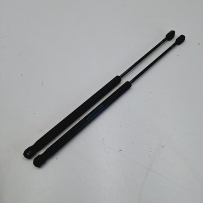 2008 mini one - cooper купе r56 привод капота фото №1