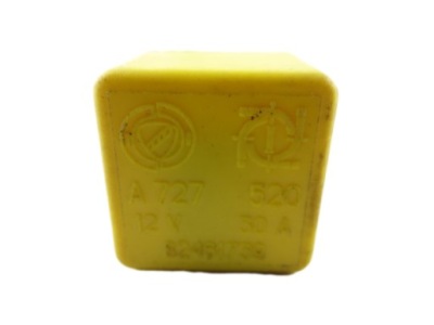 Реле a727 alfa romeo 156 82461739 фото №1