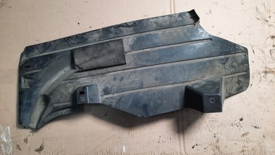 Захист підвіска права volvo c30 30714863 фото №1