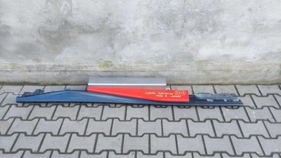 FERRARI PORTOFINO F164 SILL FACING, PANEL SILL RIGHT CARBON 2341  