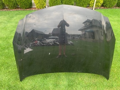 Opel insignia a 2007-17r капот крышка двигателя фото №1