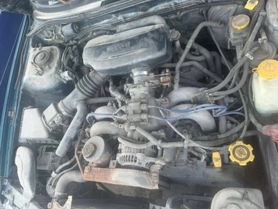 Коробка передач передач subaru legacy 2.0b 4x4 ty752xrdaa фото №1