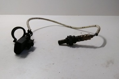 Датчик лямбда-зонд mini cooper r50, r53 0872674 1.6l бензиновий 2005 фото №1