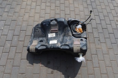 Бак пального range rover evoque gj32-9k007-ga фото №1