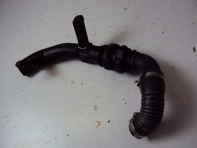 Труба інтеркулер ford mondeo mk5 2014- фото №1