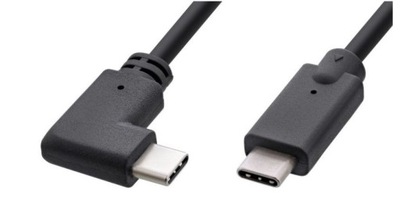 MicroConnect USB-C kabel 1m, 3.2 Gen2, one, USB3.1CC1RA