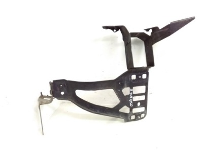 Bmw 5 e60 e61 2004 права сторона панель кріплення радіатора фото №1