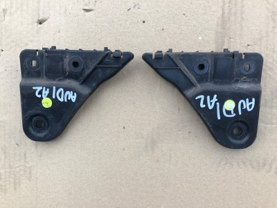 Audi a2 направляющая левый правый задний задняя 1999-2005 фото №1