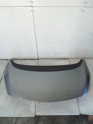 D050 капот meriva b z179 фото №1