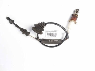 MERCEDES S CLASE W140 3,5 TD CABLE CABLE GAS  