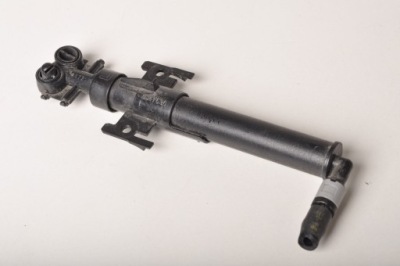 Land rover discovery l462 помпа омивача фари ліва 4213k131aa фото №1