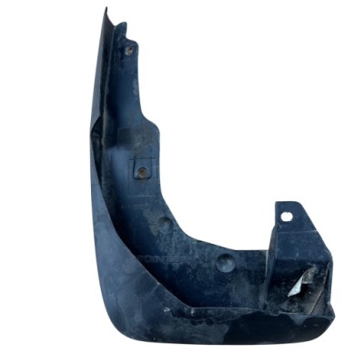 Honda cr-v iii lift защита брызговик левый перед 75810swwe000 фото №1