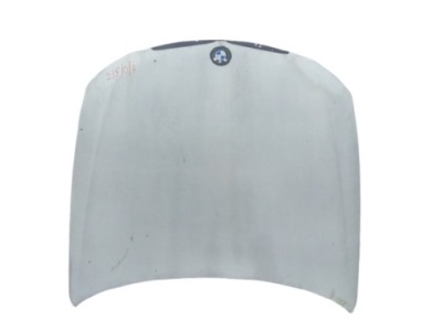 Капот bmw e90 фото №1