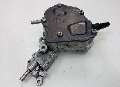 Насос вакуум вакуумa seat alhambra фото №1