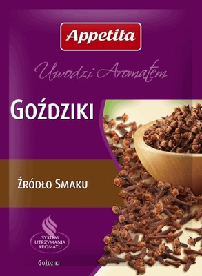 Appetita Goździk 10 g