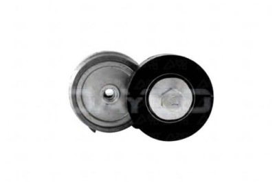 Dayco натягувач ремінь багаторучейковий iveco eurotech фото №1