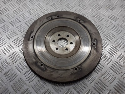 Колесо маховик opel corsa c 1.2 фото №1