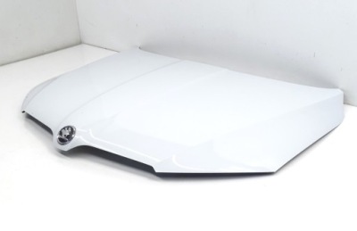 Капот крышка перед передняя двигателя skoda octavia 3 5e 2012-2016r ls9r фото №1