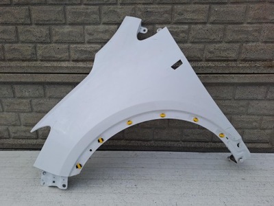 Opel mokka крыло левый передний оригинал фото №1