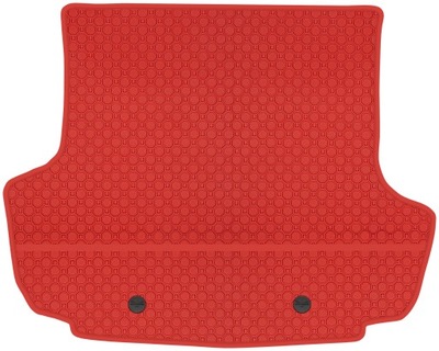 ROVER 75 UNIVERSAL 1998-2005 PIEZA INSERTADA DE MALETERO PRIMELINER - ROJO  