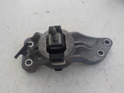 Mini r56 1.6 16v автоматическая коробка передач кронштейн коробки 6779807 фото №1