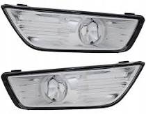 Ford mondeo mk4 07-10 протитуманні фари протитуманна фара правий фото №1